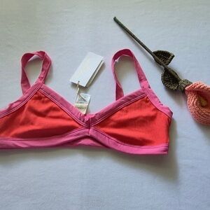 L*SPACE// Talylor Women Top Color GFB.  Size MEDIUM.